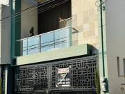 CASA EN VENTA COL. VERGEL
