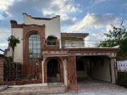 CASA EN VENTA COL. Vergel