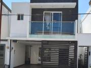CASA EN VENTA COL VIEJO ROBLE, SAN NICOLAS DE LOS GARZA, N.L