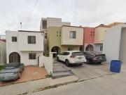 CASA EN VENTA COL VILLA COLONIAL TIJUANA BAJA CALIFORNIA