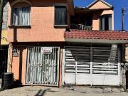 CASA EN VENTA COL. VILLA DEL REAL