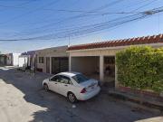 CASA EN VENTA COL VILLAS LA MERCED TORREON COAHUILA