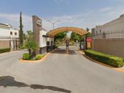 Casa en venta Col. Villas San Miguel Torreon Coahuila