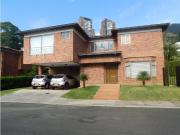 Casa en venta cola del zorro Poblado Medellin