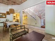 Casa en venta Colegiales