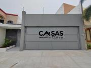 CASA EN VENTA COLIMA,CON ALBERCA
