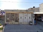 CASA EN VENTA COLINA DE VILLA JUAREZ NUEVO LEON