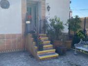 CASA EN VENTA COLINA DEL SUR, 6 RECAMARAS,CASETA...