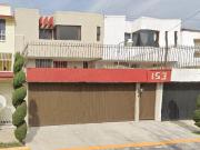 Casa en Venta Colina del Sur Alvaro Obregón