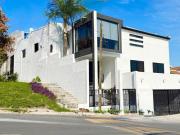 Casa en Venta Colinas de San Jerónimo Monterrey