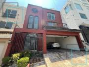 CASA EN RENTA COLINAS DE SAN JERÓNIMO ZONA MONTERREY