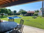 Casa en Venta Colinas de Santa Fe Xochitepec Morelos