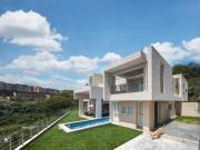 Casa en venta Colinas de Tamanaco 5Hab+S/6 Baños +S/7 P