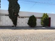 CASA EN VENTA COLINAS DEL PARQUE QUERETARO