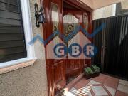 Casa en Venta – Colinas del Sur, Álvaro Obregón