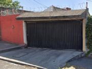 Casa en venta Colinas del sur Álvaro Obregón CDMX VF