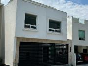 CASA EN VENTA COLINAS DEL VALLE