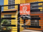 CASA EN VENTA, COLONIA ALBINO GARCIA, SALAMANCA GTO