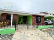 CASA EN VENTA COLONIA AMPLIACION UNIDAD NACIONAL