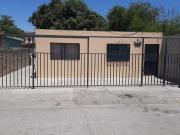 CASA EN VENTA COLONIA ANAHUAC