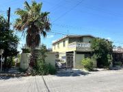 Casa en Venta Colonia Argentina Monterrey