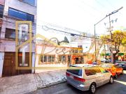 Casa en Venta – Colonia Asturias, Cuauhtémoc, CDMX