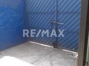 CASA EN VENTA COLONIA ATLAMAYA 4