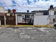 Casa en Venta Colonia Atlanta Cuautitlán Izcalli