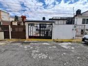 Casa en Venta Colonia Atlanta Cuautitlán Izcalli