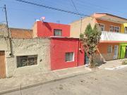 Casa en Venta, Colonia Atlas, Guadalajara RH