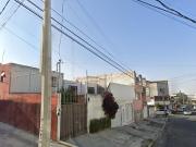 CASA EN VENTA COLONIA BELISARIO DOMÍNGUEZ, PUEBLA