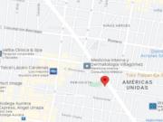 CASA EN VENTA COLONIA BENITO JUÁREZ CIUDAD DE MÉXICO