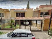 CASA EN VENTA COLONIA BOSQUES DE LA VICTORIA POR REMATE,...