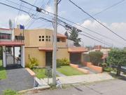 CASA EN VENTA COLONIA BOSQUES DEL LAGO POR REMATE,...