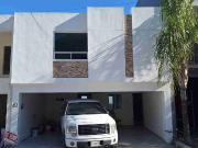 Casa en Venta Colonia Bosques del Rey en Guadalupe NL
