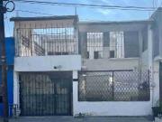 Casa en Venta Colonia Buenos Aires en Monterrey NL