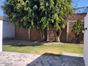 CASA EN VENTA COLONIA BUGAMBILIAS 3 RECAMARAS TERRENO DE...