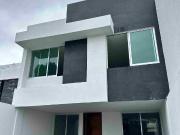 Casa en Venta: Colonia Bugambilias, Puebla