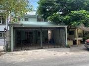 CASA EN VENTA COLONIA CAMINO REAL, GUADALUPE, N.L