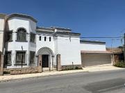 Casa en Venta Colonia Campestre La Rosita, Torreón