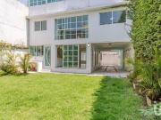 Casa en venta, colonia Cantera puente de piedra, Tlalpan...
