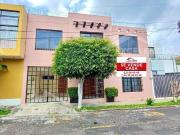 CASA EN VENTA COLONIA CHAPULTEPEC SUR