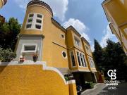 Casa en Venta, Colonia Cuajimalpa. Cuajimalpa de Morelos