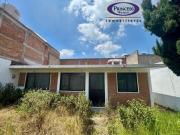 CASA EN VENTA COLONIA DE MODERNA DE LA CRUZ, TOLUCA