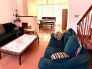 Casa en Venta, Colonia Del Carmen, Coyoacán, Ciudad de...