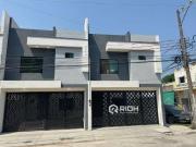 Casa en Venta Colonia Del Pueblo Tampico