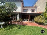 Casa en venta colonia Del Valle