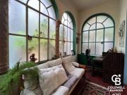 Casa en Venta – Calle Luz Saviñón, Colonia del Valle Norte
