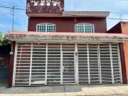 Casa en Venta Colonia Echeverría
