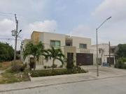 CASA EN VENTA COLONIA EL CHARRO POR REMATE, EXCELENTE...